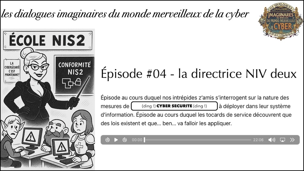 #681-4 le DROIT du PENTEST cas pratiques © Ledieu-Avocats 17-11-2025.134
