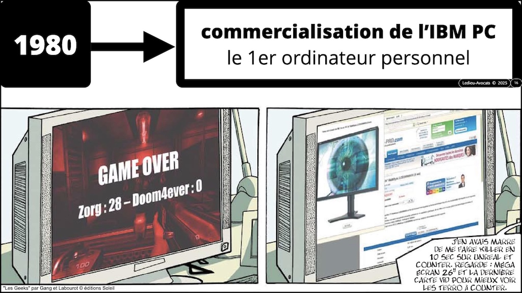 #695 cyberattaque comprendre le phénomène conférence IEGA 10 décembre 2025 © Ledieu-Avocats.016