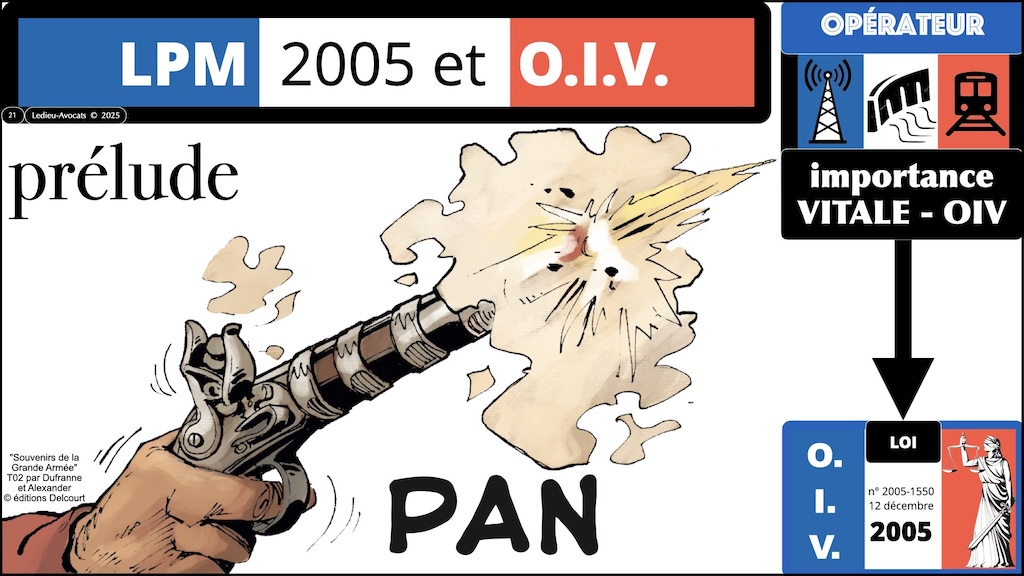 #695 cyberattaque comprendre le phénomène conférence IEGA 10 décembre 2025 © Ledieu-Avocats.021