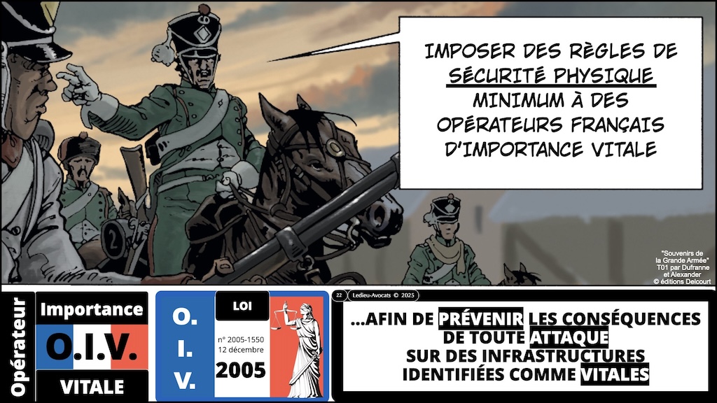 #695 cyberattaque comprendre le phénomène conférence IEGA 10 décembre 2025 © Ledieu-Avocats.022