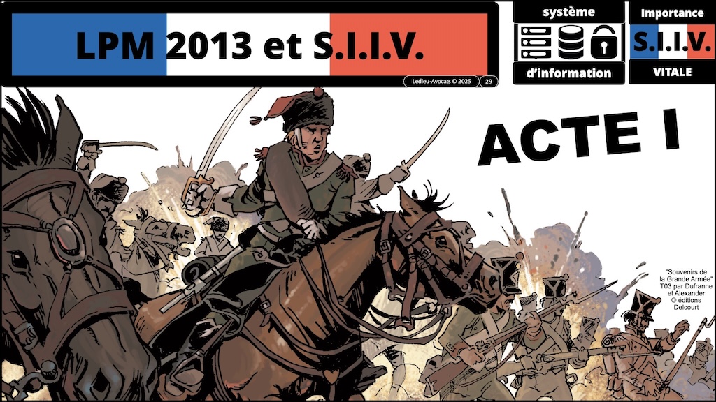 #695 cyberattaque comprendre le phénomène conférence IEGA 10 décembre 2025 © Ledieu-Avocats.029