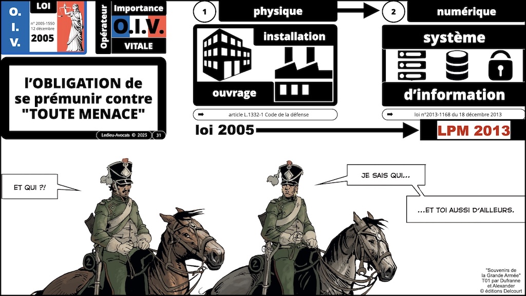 #695 cyberattaque comprendre le phénomène conférence IEGA 10 décembre 2025 © Ledieu-Avocats.031