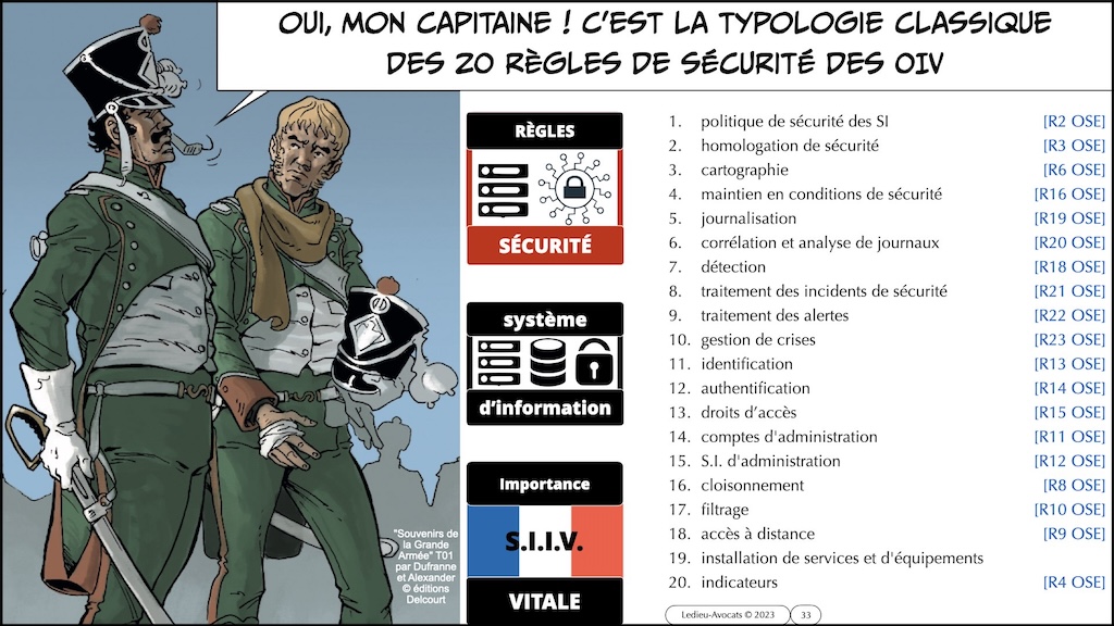 #695 cyberattaque comprendre le phénomène conférence IEGA 10 décembre 2025 © Ledieu-Avocats.033