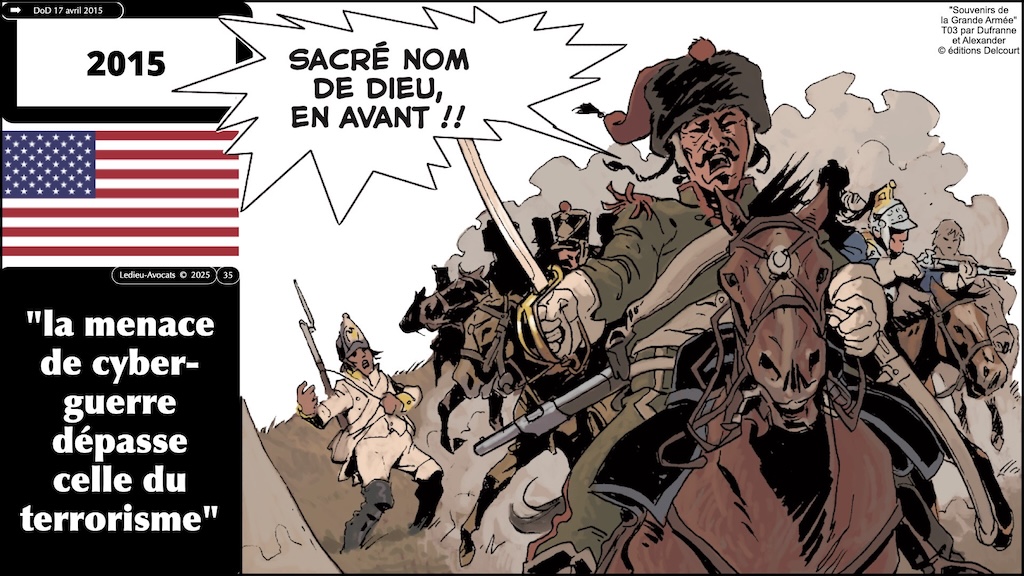 #695 cyberattaque comprendre le phénomène conférence IEGA 10 décembre 2025 © Ledieu-Avocats.035