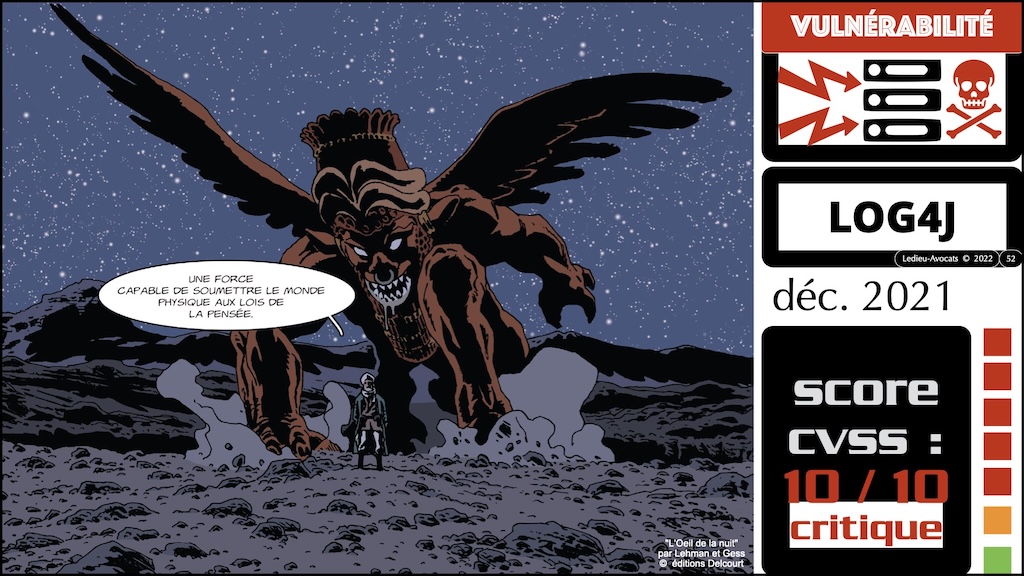 #695 cyberattaque comprendre le phénomène conférence IEGA 10 décembre 2025 © Ledieu-Avocats.052