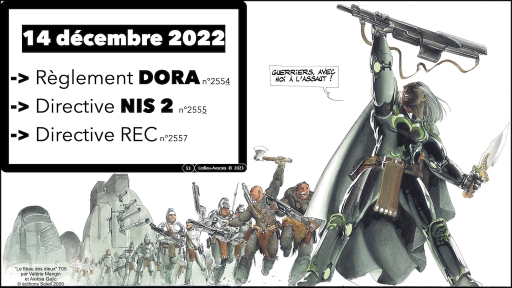 #695 cyberattaque comprendre le phénomène conférence IEGA 10 décembre 2025 © Ledieu-Avocats.053