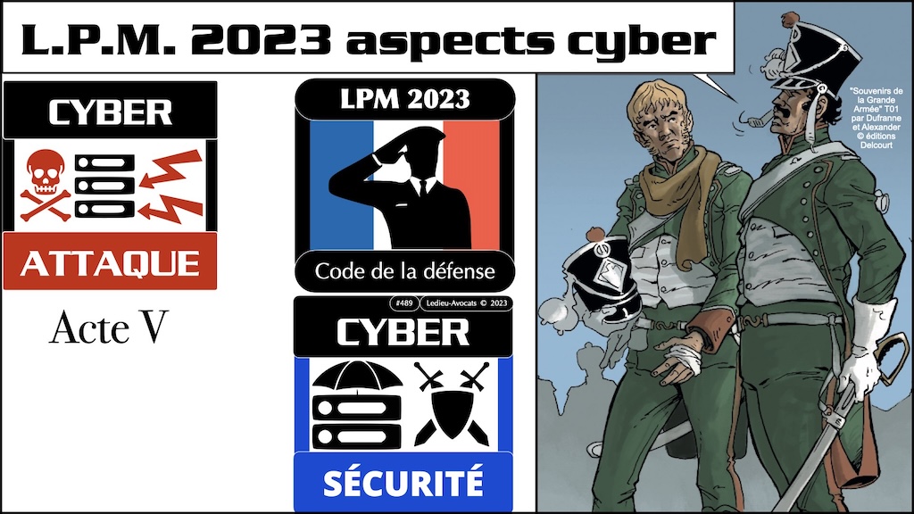 #695 cyberattaque comprendre le phénomène conférence IEGA 10 décembre 2025 © Ledieu-Avocats.054