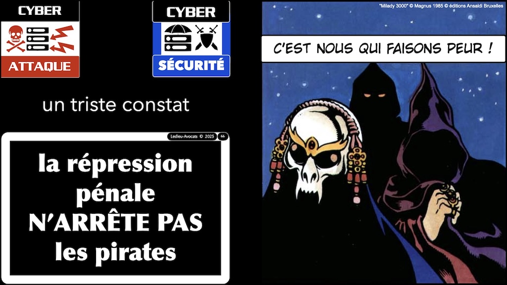 #695 cyberattaque comprendre le phénomène conférence IEGA 10 décembre 2025 © Ledieu-Avocats.066