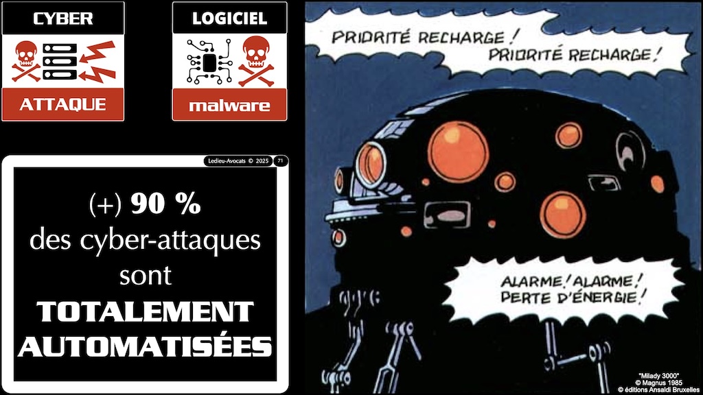 #695 cyberattaque comprendre le phénomène conférence IEGA 10 décembre 2025 © Ledieu-Avocats.071