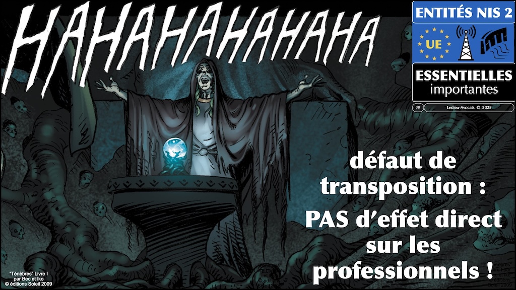 cybersécurité historique technique et juridique #680-4 le CHANGEMENT de STRATEGIE de l'UE ENSI CAEN 12 novembre 2025 SLIDES.038