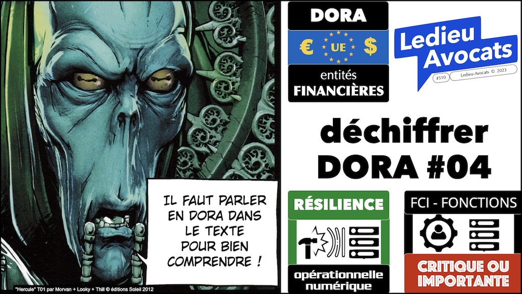 cybersécurité historique technique et juridique #680-4 le CHANGEMENT de STRATEGIE de l'UE ENSI CAEN 12 novembre 2025 SLIDES.040