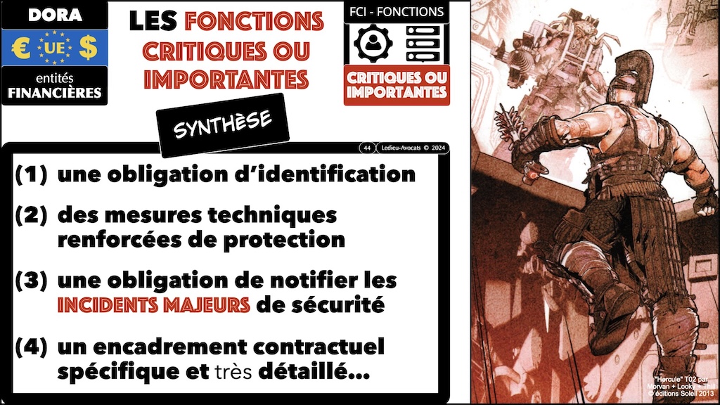 cybersécurité historique technique et juridique #680-4 le CHANGEMENT de STRATEGIE de l'UE ENSI CAEN 12 novembre 2025 SLIDES.044