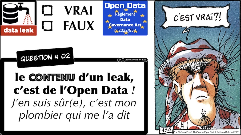 #599 droit de l'OSINT avec FOCUS droit de la preuve judiciaire DU Criminologie Université de Bordeaux 11 décembre 2024 © Ledieu-Avocats.034