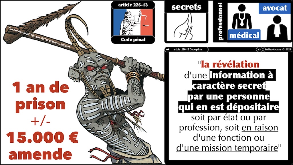 #599 droit de l'OSINT avec FOCUS droit de la preuve judiciaire DU Criminologie Université de Bordeaux 11 décembre 2024 © Ledieu-Avocats.063
