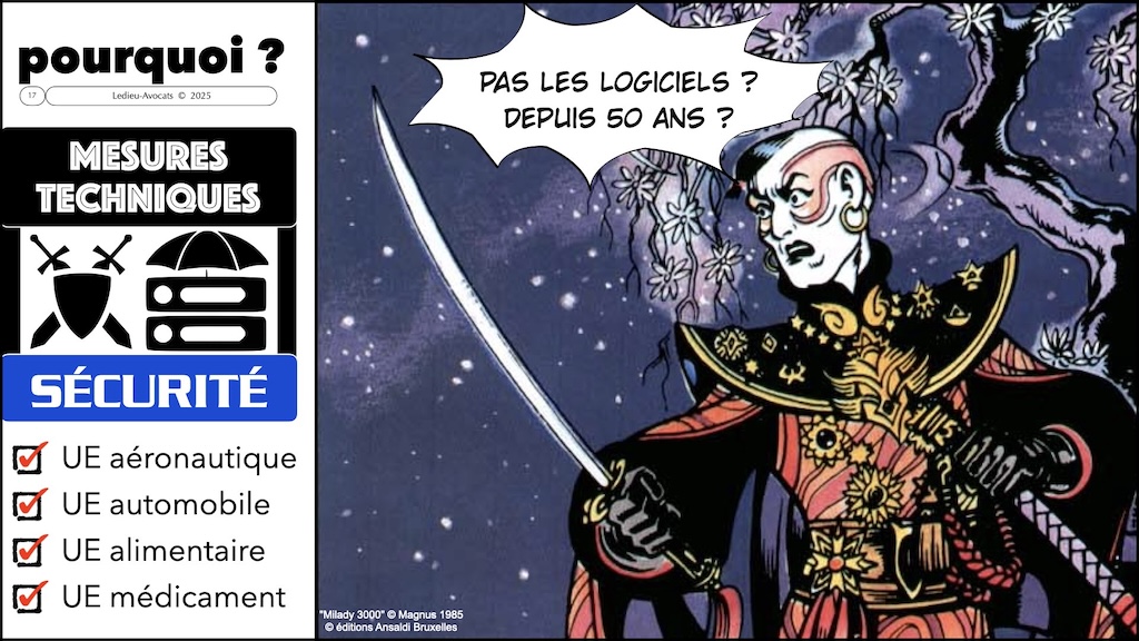 #685 cybersécurité frein opportunité impératif ATRAKSIS 11 décembre 2025 © Ledieu-Avocats 10-12-2025.017