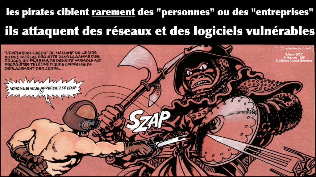 #685 cybersécurité frein opportunité impératif ATRAKSIS 11 décembre 2025 © Ledieu-Avocats 10-12-2025.021