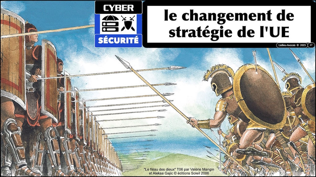 #685 cybersécurité frein opportunité impératif ATRAKSIS 11 décembre 2025 © Ledieu-Avocats 10-12-2025.027
