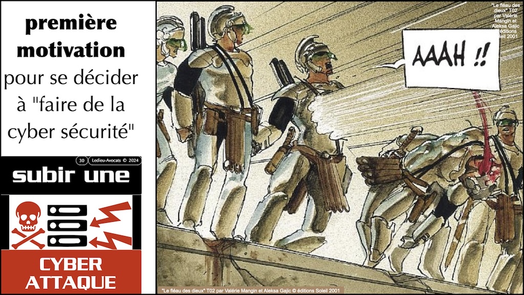 #685 cybersécurité frein opportunité impératif ATRAKSIS 11 décembre 2025 © Ledieu-Avocats 10-12-2025.030