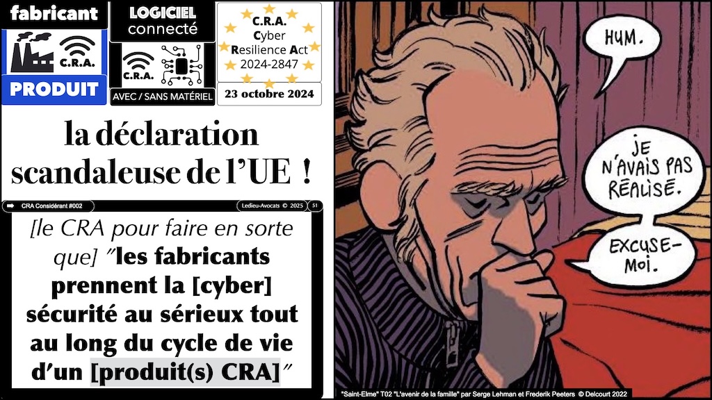 #685 cybersécurité frein opportunité impératif ATRAKSIS 11 décembre 2025 © Ledieu-Avocats 10-12-2025.051