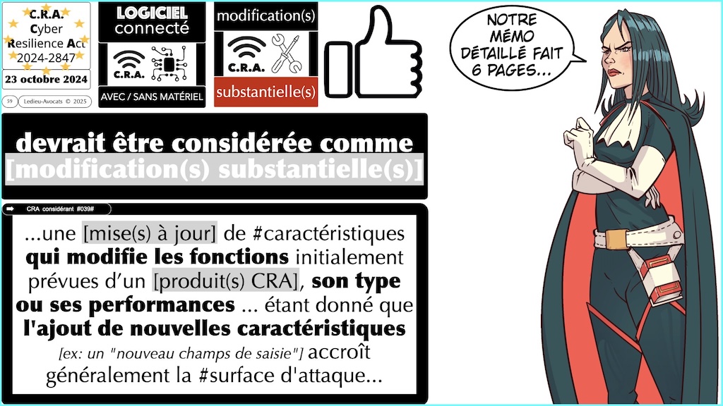 #685 cybersécurité frein opportunité impératif ATRAKSIS 11 décembre 2025 © Ledieu-Avocats 10-12-2025.059