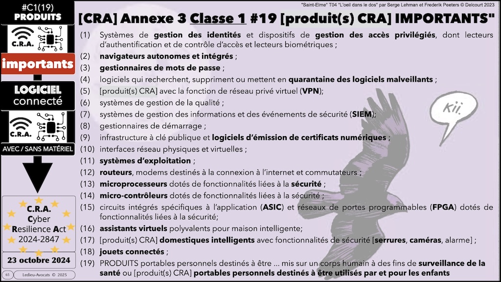 #685 cybersécurité frein opportunité impératif ATRAKSIS 11 décembre 2025 © Ledieu-Avocats 10-12-2025.065