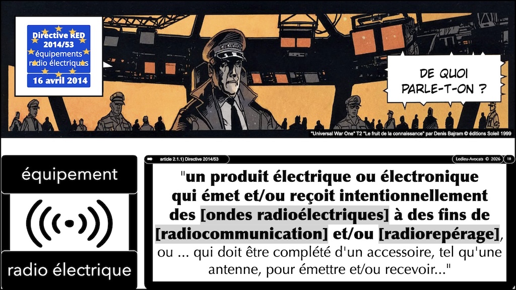 #721 Directive RED et équipement radioélectrique © Ledieu-Avocats 27-12-2025.006