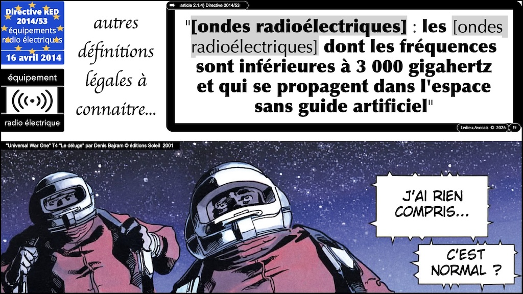 #721 Directive RED et équipement radioélectrique © Ledieu-Avocats 27-12-2025.007