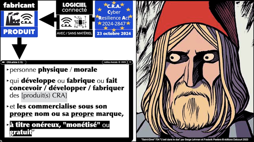 #722 Directive RED et opérateurs économiques #02 © Ledieu-Avocats 27-12-2025.005