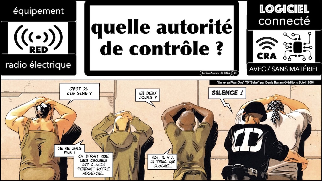 #722 Directive RED et opérateurs économiques #02 © Ledieu-Avocats 27-12-2025.012