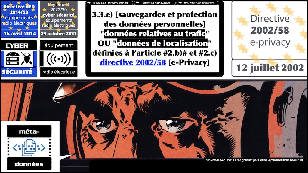 #726 Directive RED les exigences cybersécurité des équipements radioélectriques épisode #06 © Ledieu-Avocats 27-12-2025.013