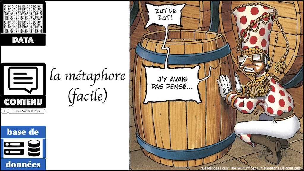 #664 base de données la protection du contenu épisode #01:12 © Ledieu-Avocats 2025.009