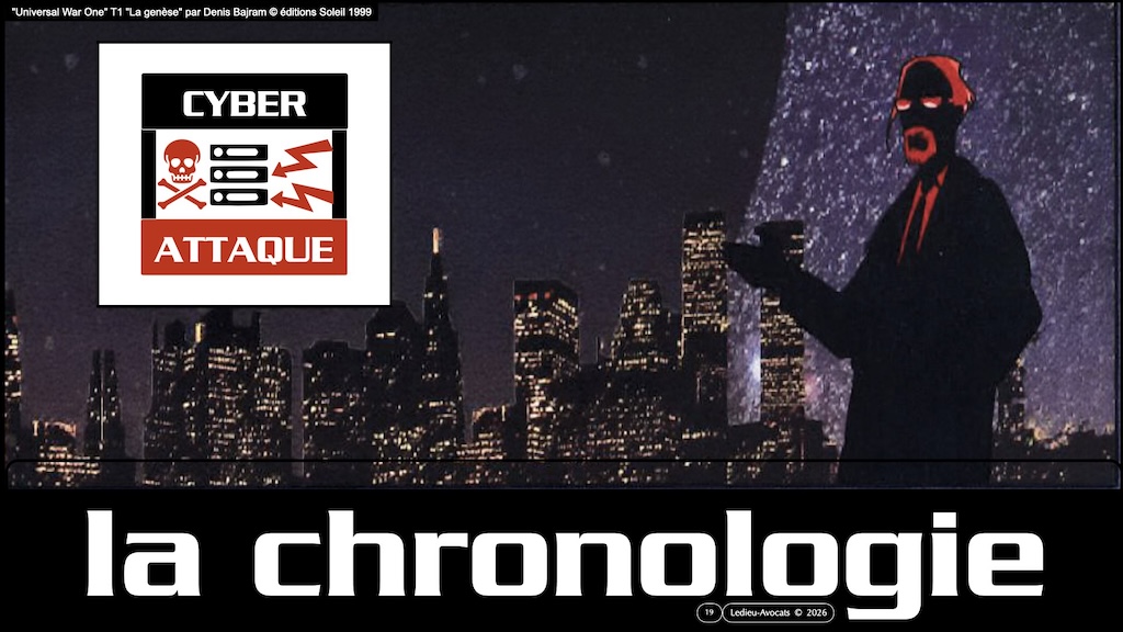 #714 cyberattaque COMPRENDRE le phénomène conférence IEGA 15 janvier 2026 © Ledieu-Avocats 2026.019