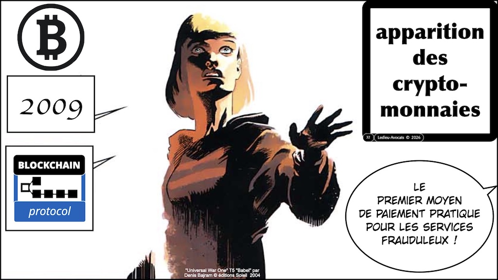 #714 cyberattaque COMPRENDRE le phénomène conférence IEGA 15 janvier 2026 © Ledieu-Avocats 2026.032