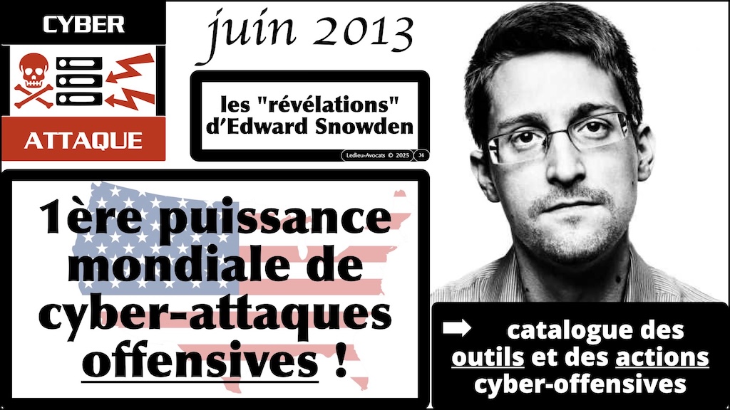#714 cyberattaque COMPRENDRE le phénomène conférence IEGA 15 janvier 2026 © Ledieu-Avocats 2026.036