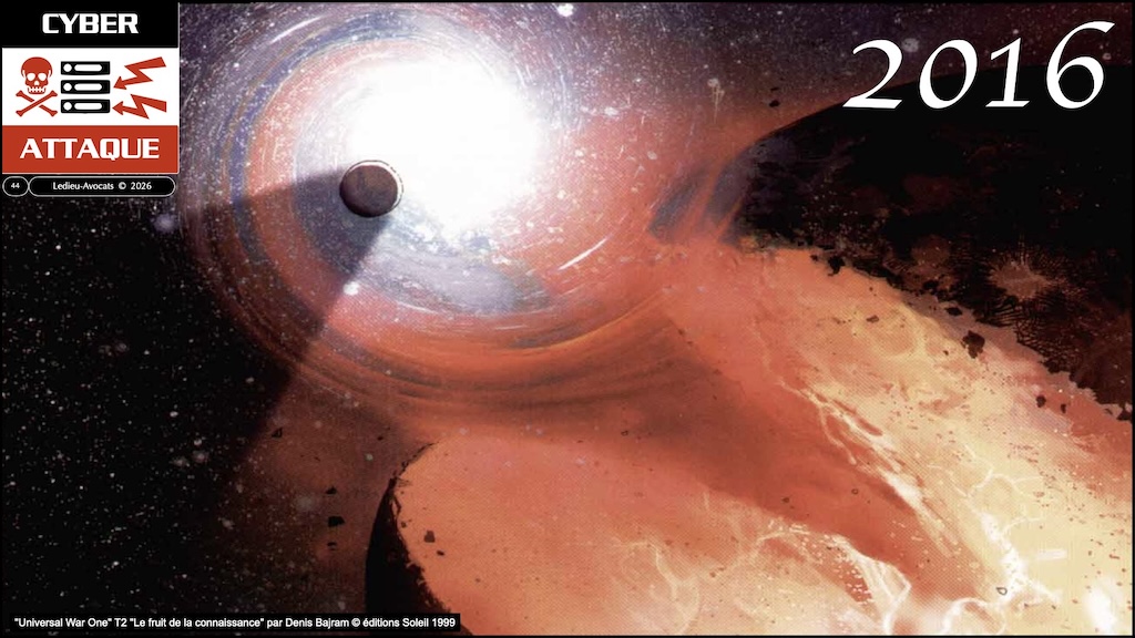 #714 cyberattaque COMPRENDRE le phénomène conférence IEGA 15 janvier 2026 © Ledieu-Avocats 2026.044