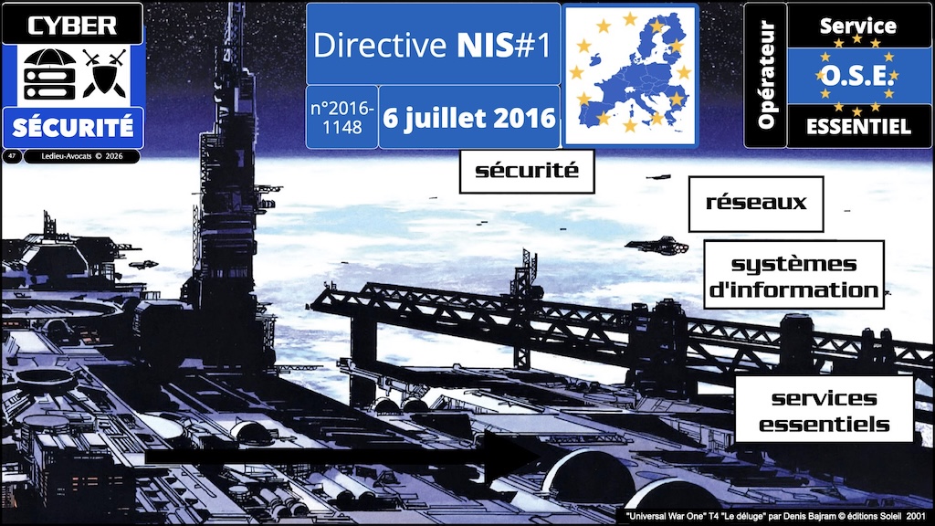 #714 cyberattaque COMPRENDRE le phénomène conférence IEGA 15 janvier 2026 © Ledieu-Avocats 2026.047