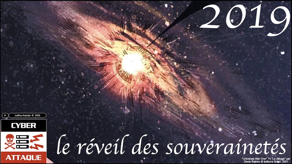 #714 cyberattaque COMPRENDRE le phénomène conférence IEGA 15 janvier 2026 © Ledieu-Avocats 2026.061