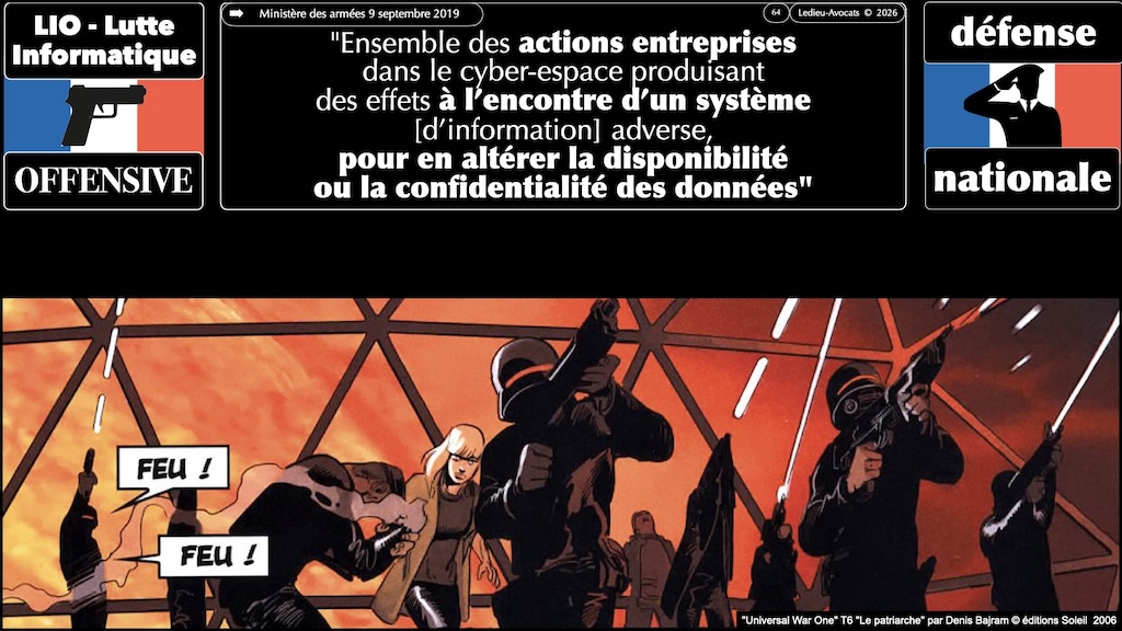 #714 cyberattaque COMPRENDRE le phénomène conférence IEGA 15 janvier 2026 © Ledieu-Avocats 2026.064