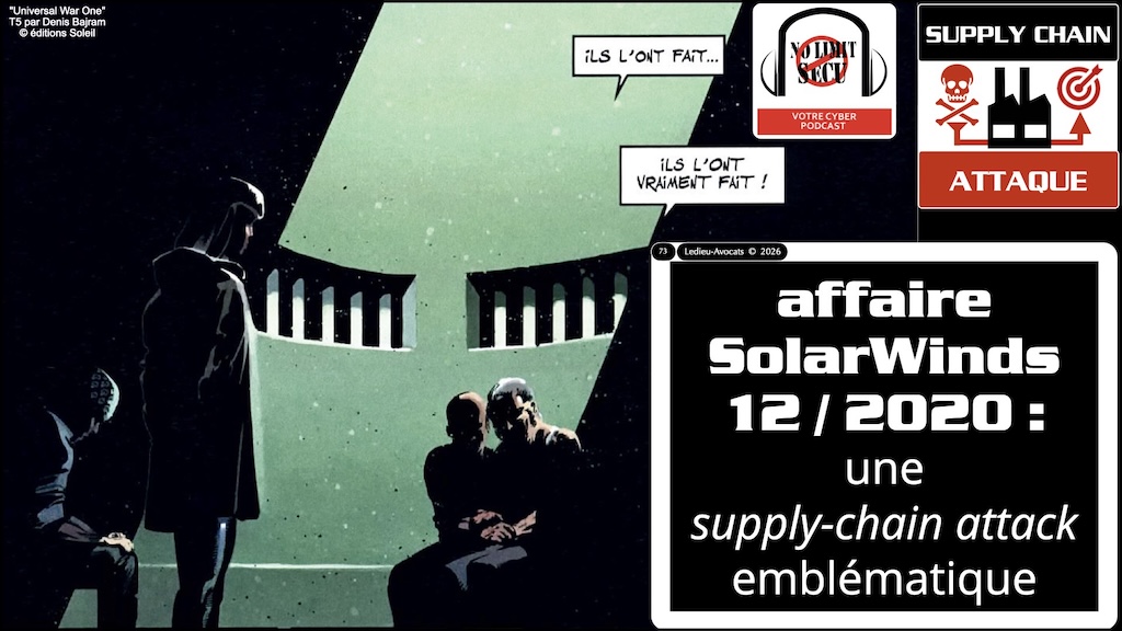 #714 cyberattaque COMPRENDRE le phénomène conférence IEGA 15 janvier 2026 © Ledieu-Avocats 2026.073