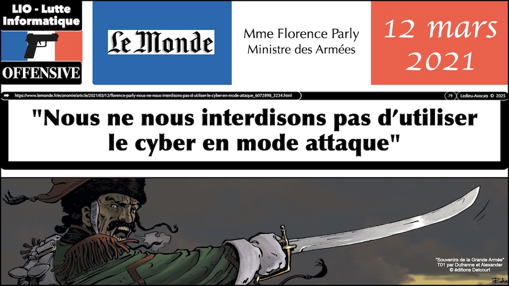 #714 cyberattaque COMPRENDRE le phénomène conférence IEGA 15 janvier 2026 © Ledieu-Avocats 2026.079