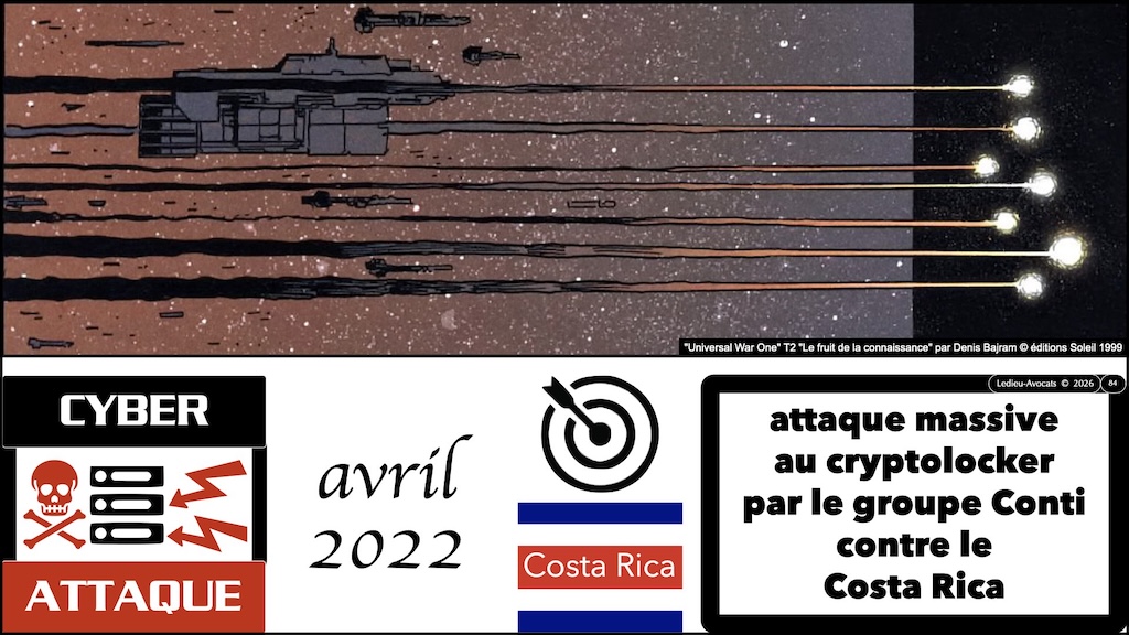 #714 cyberattaque COMPRENDRE le phénomène conférence IEGA 15 janvier 2026 © Ledieu-Avocats 2026.084