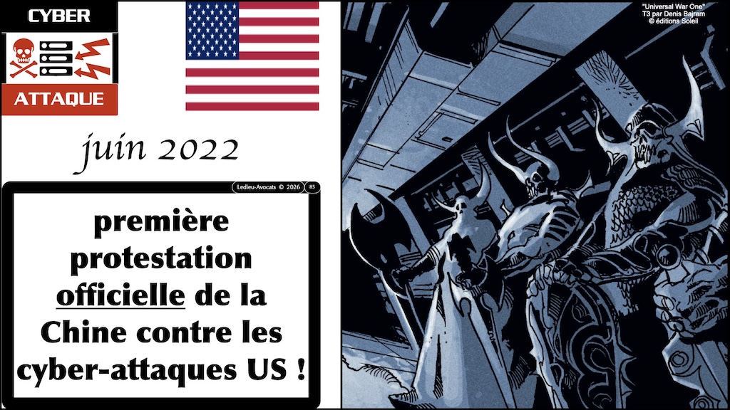 #714 cyberattaque COMPRENDRE le phénomène conférence IEGA 15 janvier 2026 © Ledieu-Avocats 2026.085