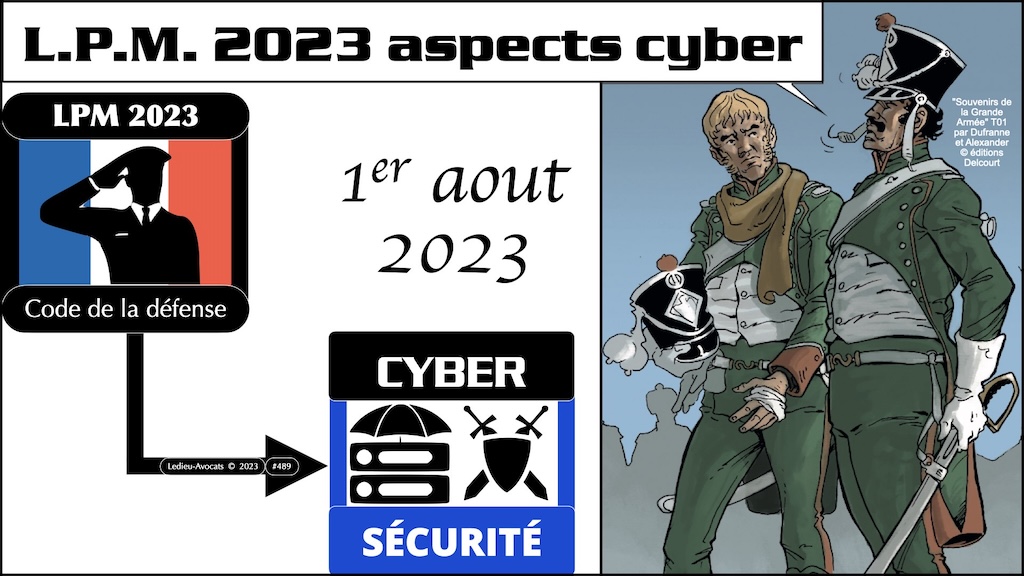 #714 cyberattaque COMPRENDRE le phénomène conférence IEGA 15 janvier 2026 © Ledieu-Avocats 2026.092