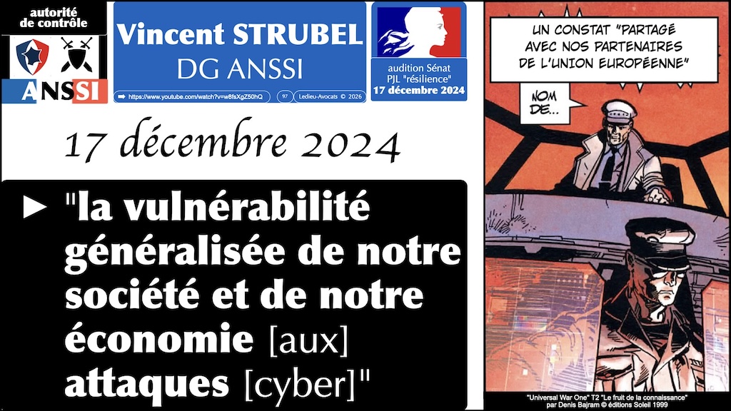 #714 cyberattaque COMPRENDRE le phénomène conférence IEGA 15 janvier 2026 © Ledieu-Avocats 2026.097