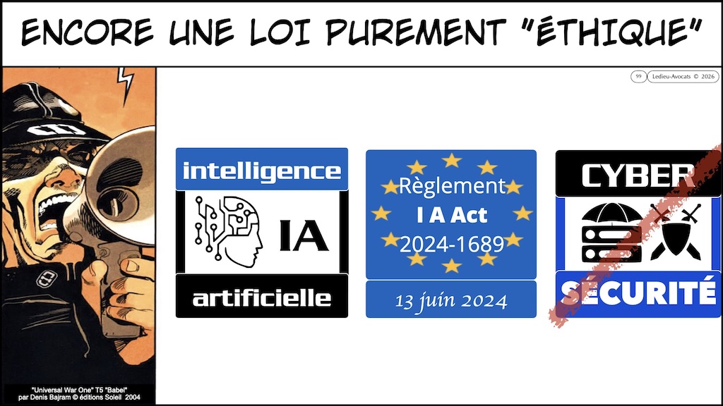#714 cyberattaque COMPRENDRE le phénomène conférence IEGA 15 janvier 2026 © Ledieu-Avocats 2026.099