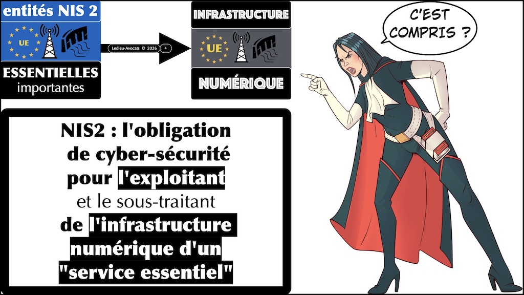 #715 comprendre le périmètre du CRA SERMA Safety & Security techno days 28 janvier 2026 © Ledieu-Avocats 27-01-2026.004