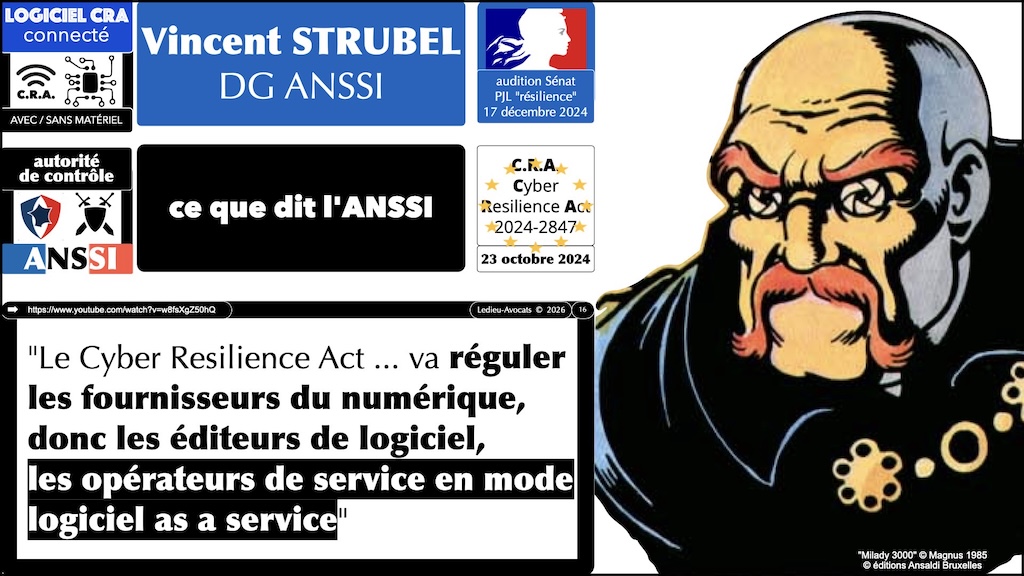 #715 comprendre le périmètre du CRA SERMA Safety & Security techno days 28 janvier 2026 © Ledieu-Avocats 27-01-2026.016