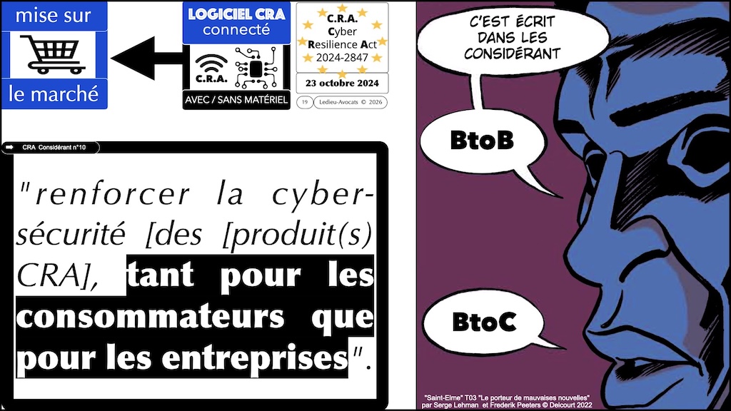 #715 comprendre le périmètre du CRA SERMA Safety & Security techno days 28 janvier 2026 © Ledieu-Avocats 27-01-2026.019