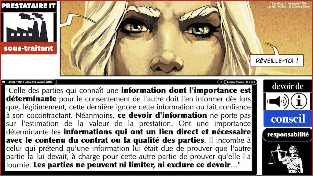 cyberattaque le prestataire responsable