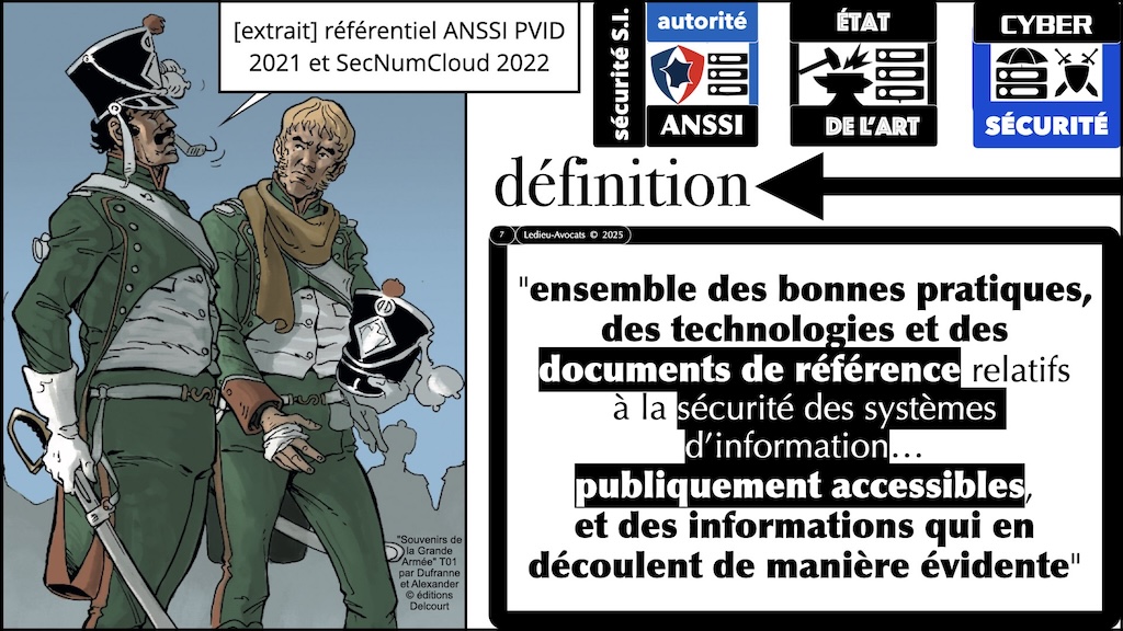 cyberattaque le prestataire responsable